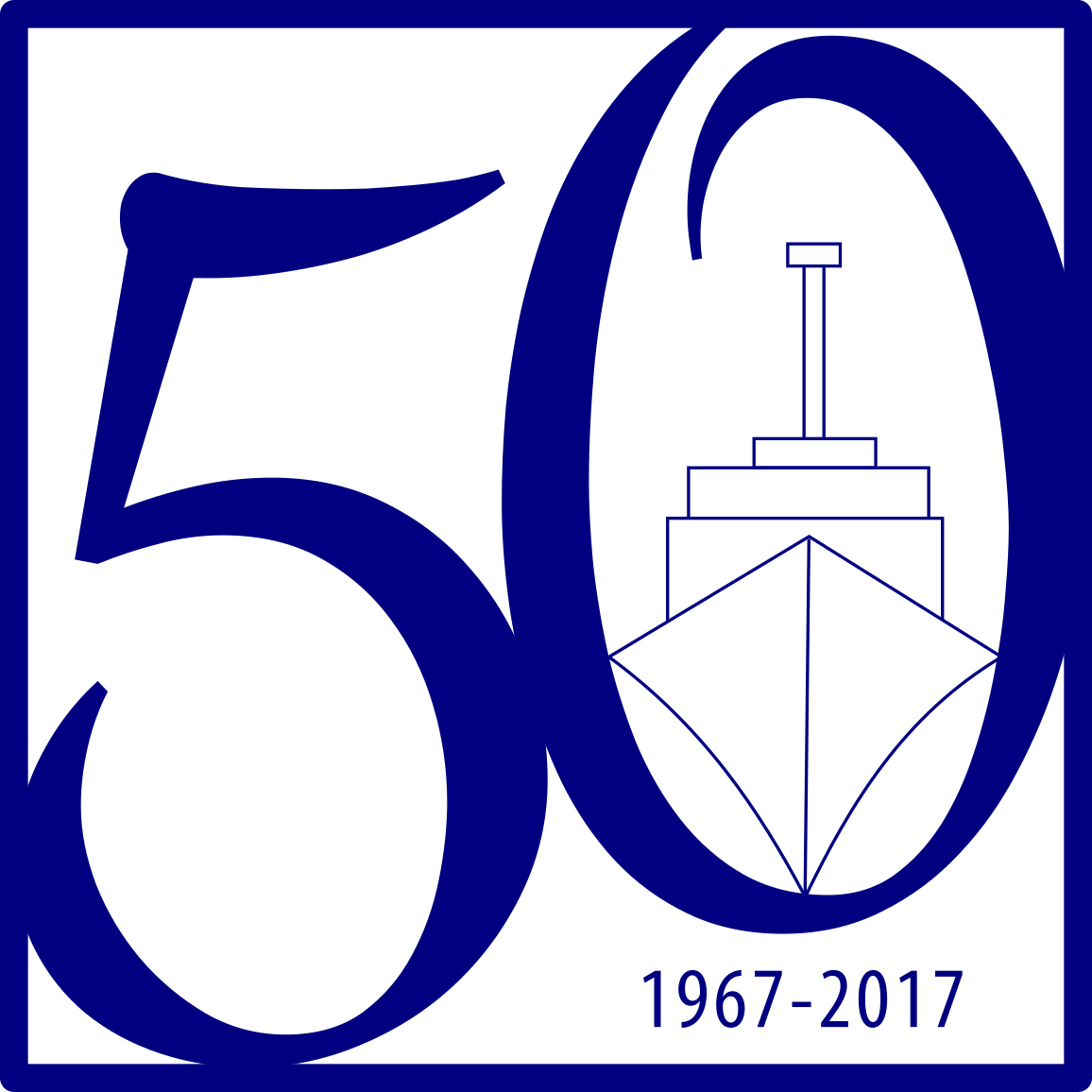 50 años del COIN